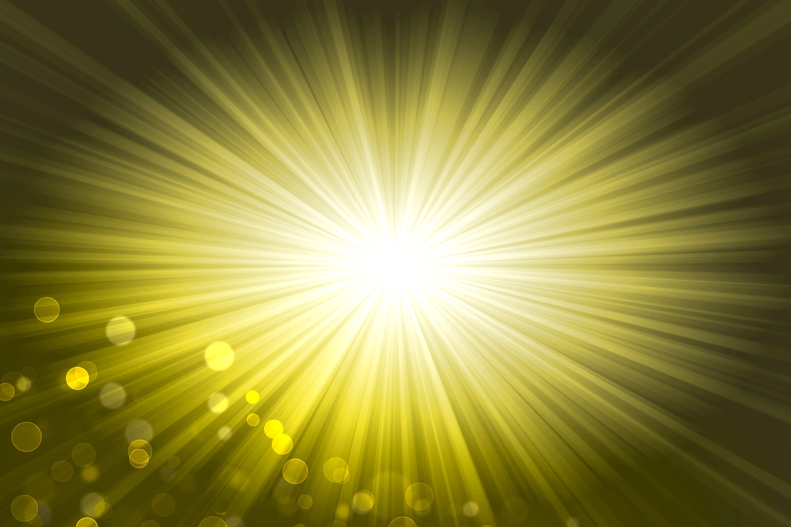 Stepping into the light - Saved For Later