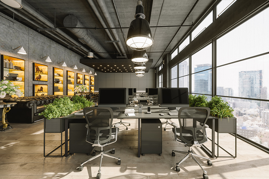 ‘Green office’ deficit – ‘Brown office’ oversupply: Two sides of the same coin | Savills Impacts