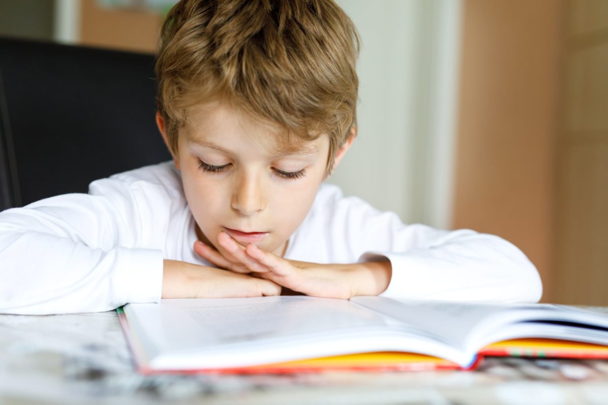 Reading Readiness Program | Learn To Read With Scholars Education