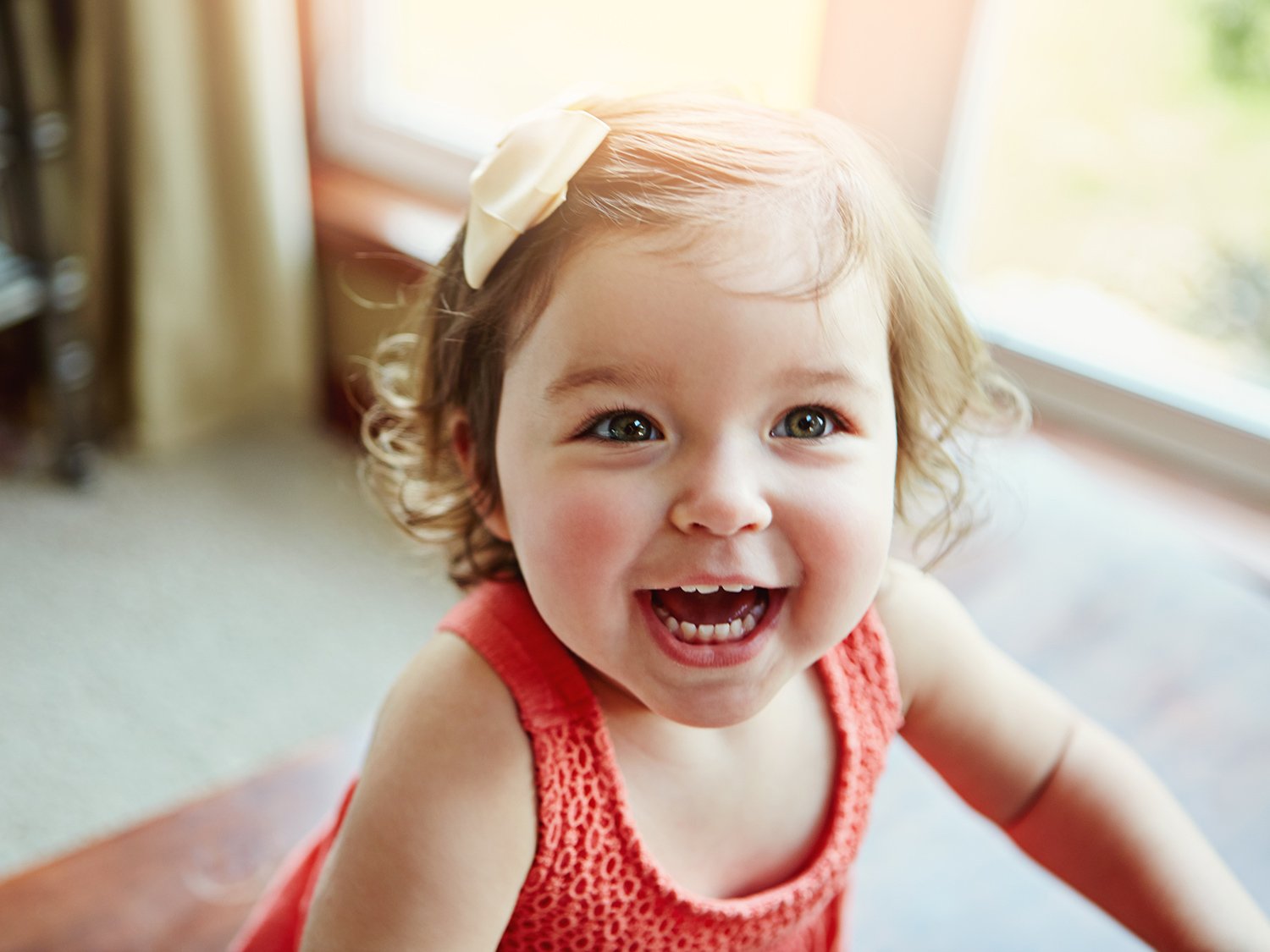 5 Fast Facts About Your Toddler&#39;s Developing Brain