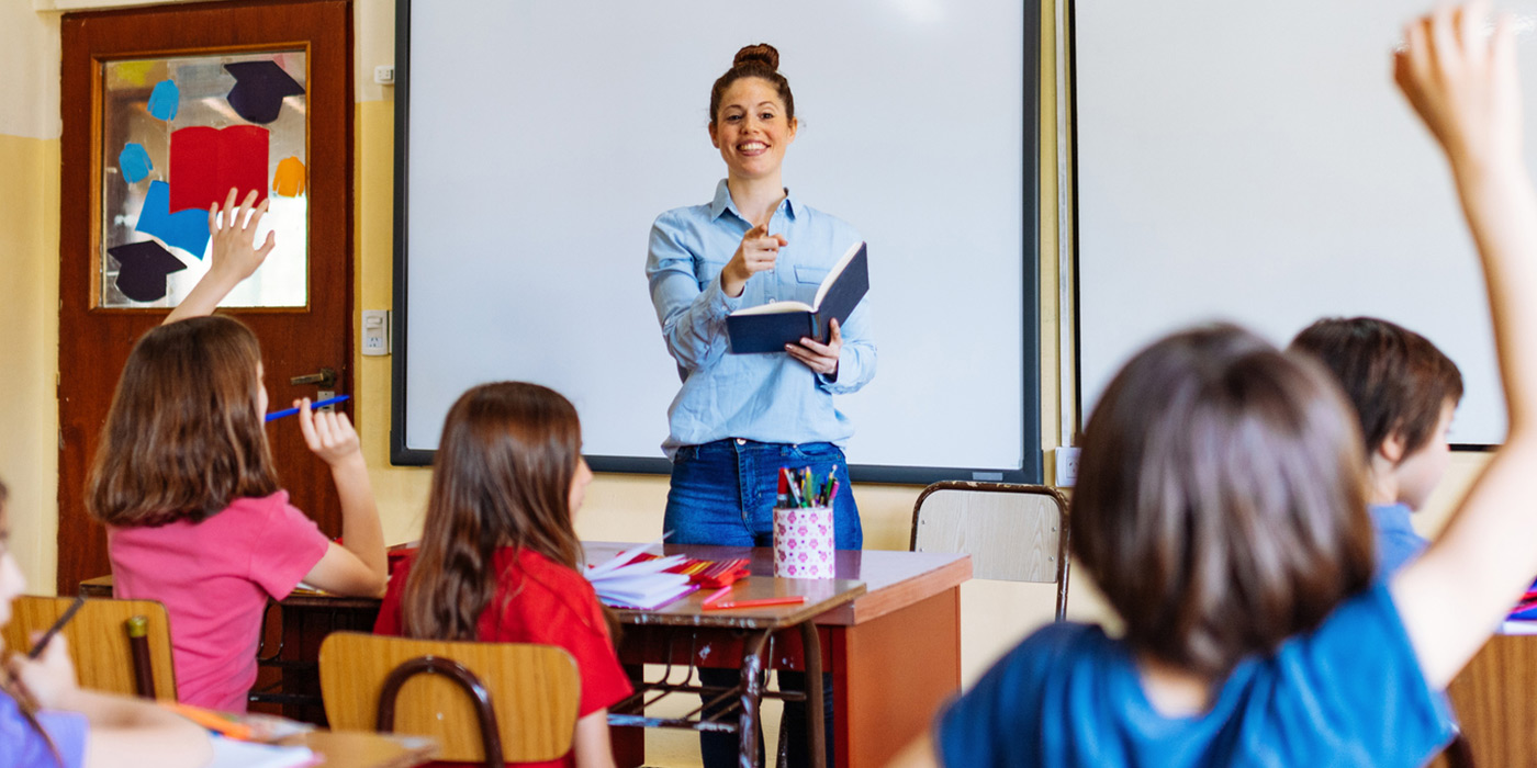 How To Introduce A Lesson: 5 Tips & Tricks| Scholastic