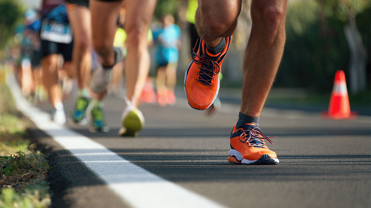 Study Of Marathon Runners Reveals A ‘hard Limit&#39; On Human Endurance | Science | AAAS