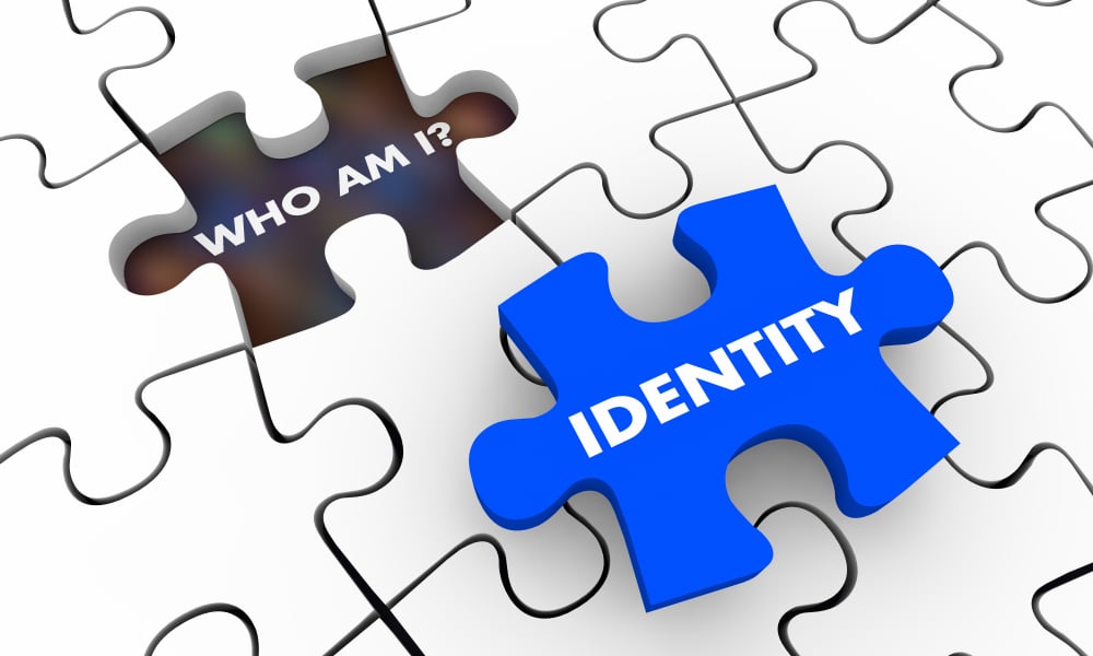 What Is Identity Crisis?