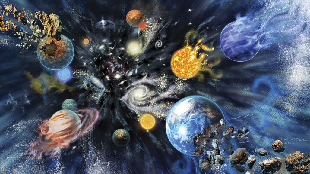 ‘The End of Everything’ explores the ways the universe could perish Science News