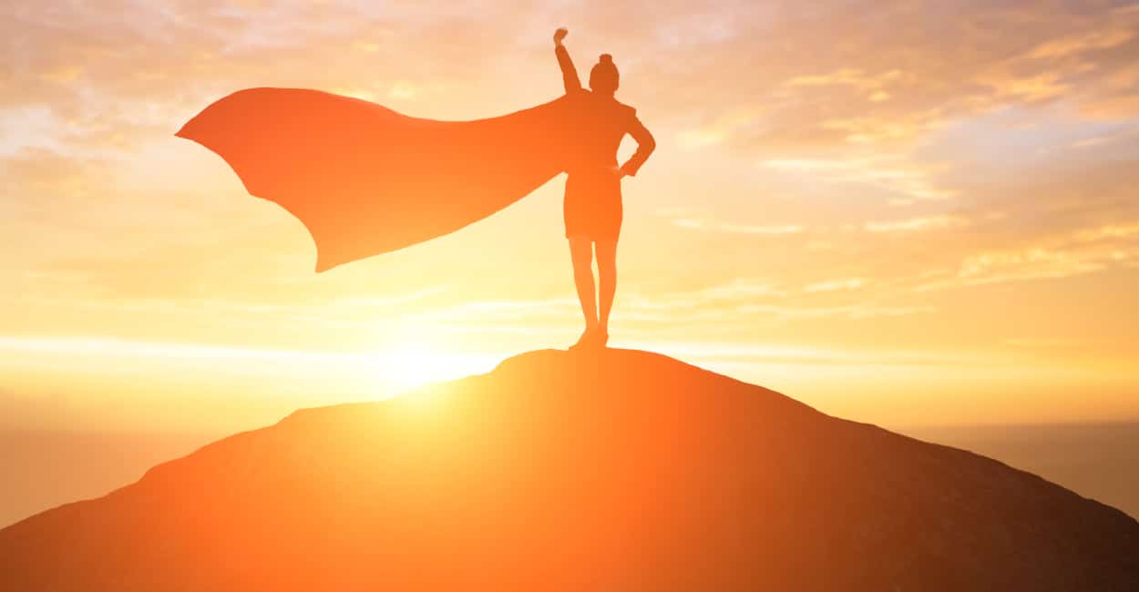 The 8 Laws Of Power: How To Get Power Using Science