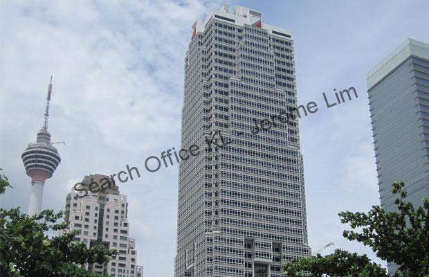 Menara Multi Purpose (Capital Square Tower 1) - SearchOfficeKL