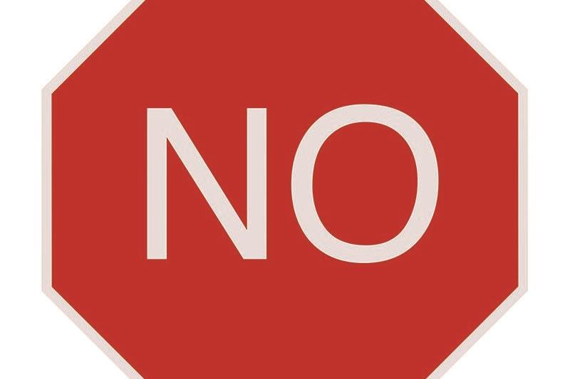 PSHE: Feeling good – saying no!