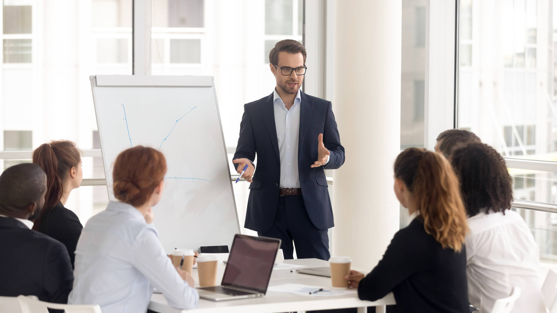 What Makes A Great Presentation Checklist | SecondNature