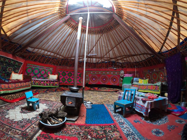 Mongolian Culture, Religion, Traditions, Customs, & Art