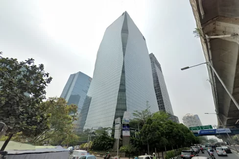 Menara PNM| Sewakantor-update.com