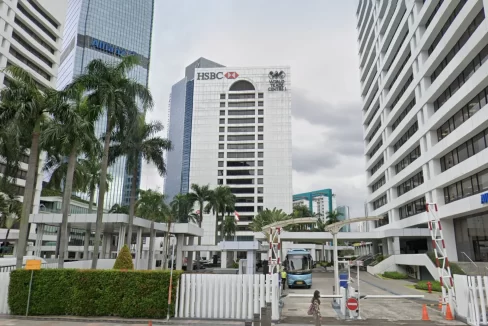 Menara Caraka (ex CoHive 101)| Sewakantor-update.com