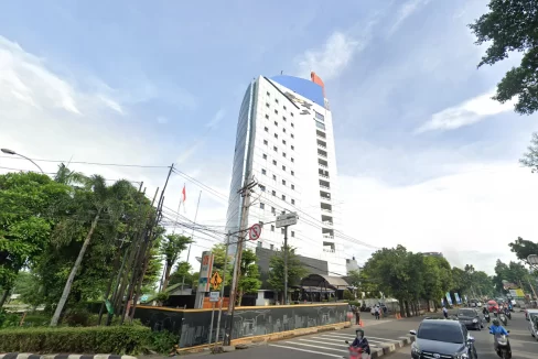 Menara Karya| Sewakantor-update.com