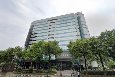 Menara PNM| Sewakantor-update.com