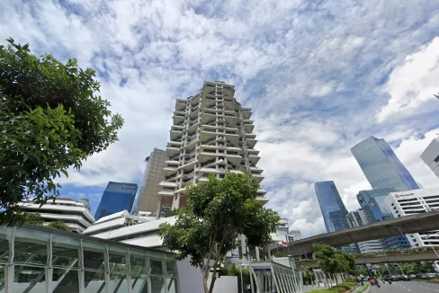 Menara PNM| Sewakantor-update.com