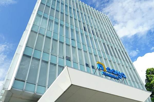 Menara Karya| Sewakantor-update.com