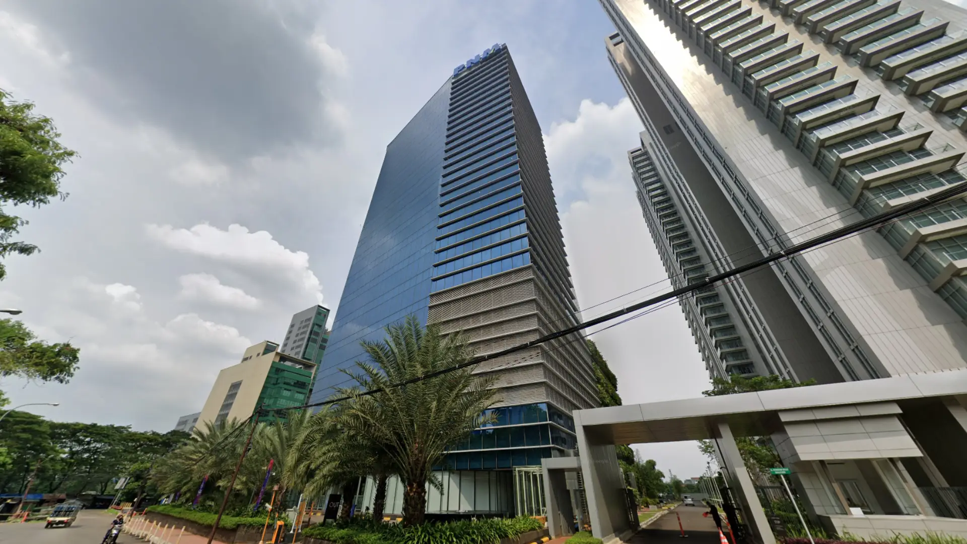 Menara PNM | Sewakantor-update.com