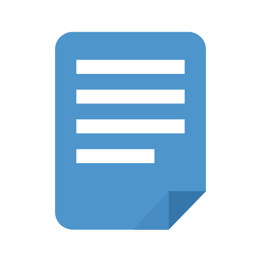 Files Icon