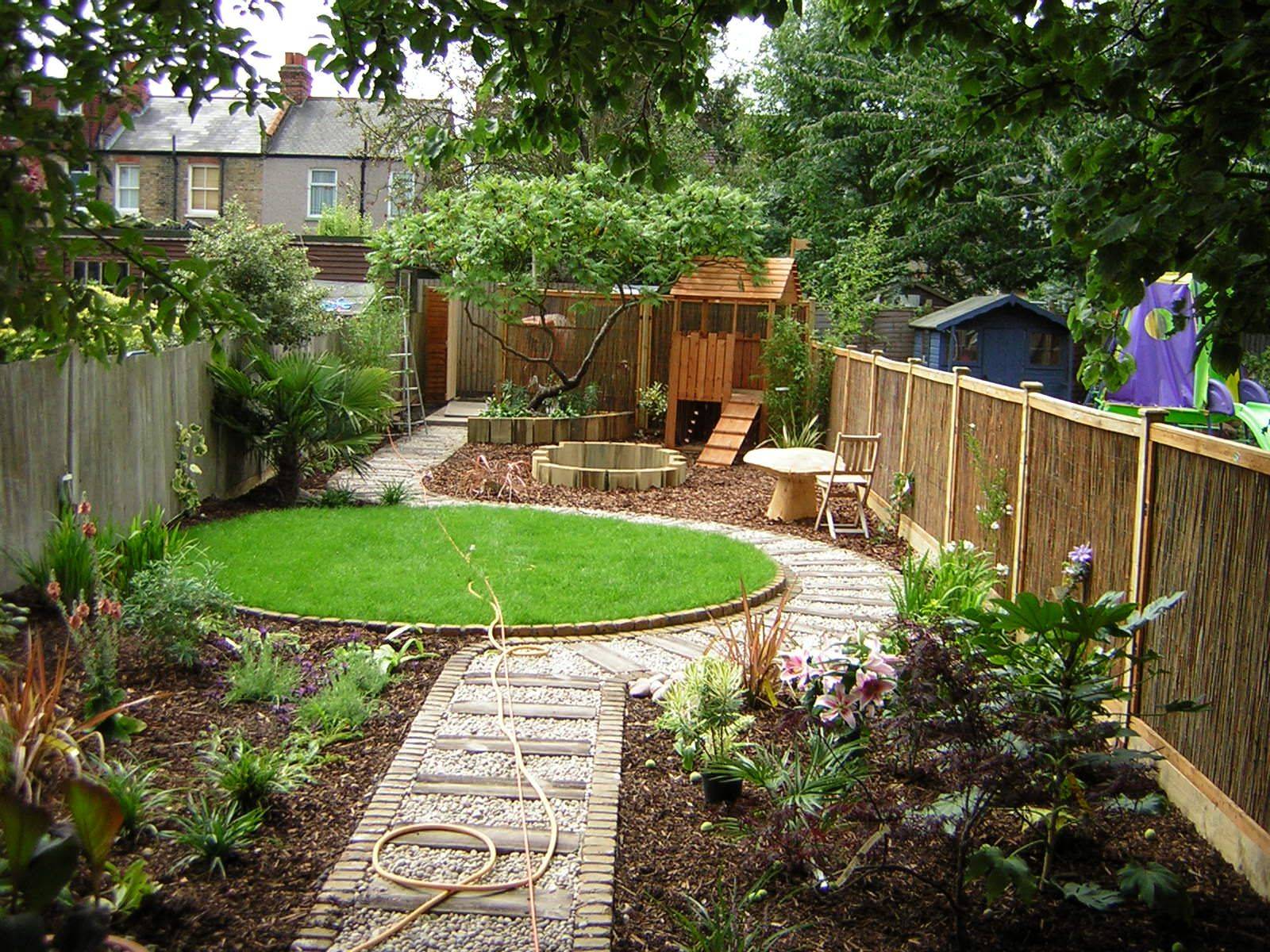 22 Small City Garden Ideas Design Worth a Look | SharonSable