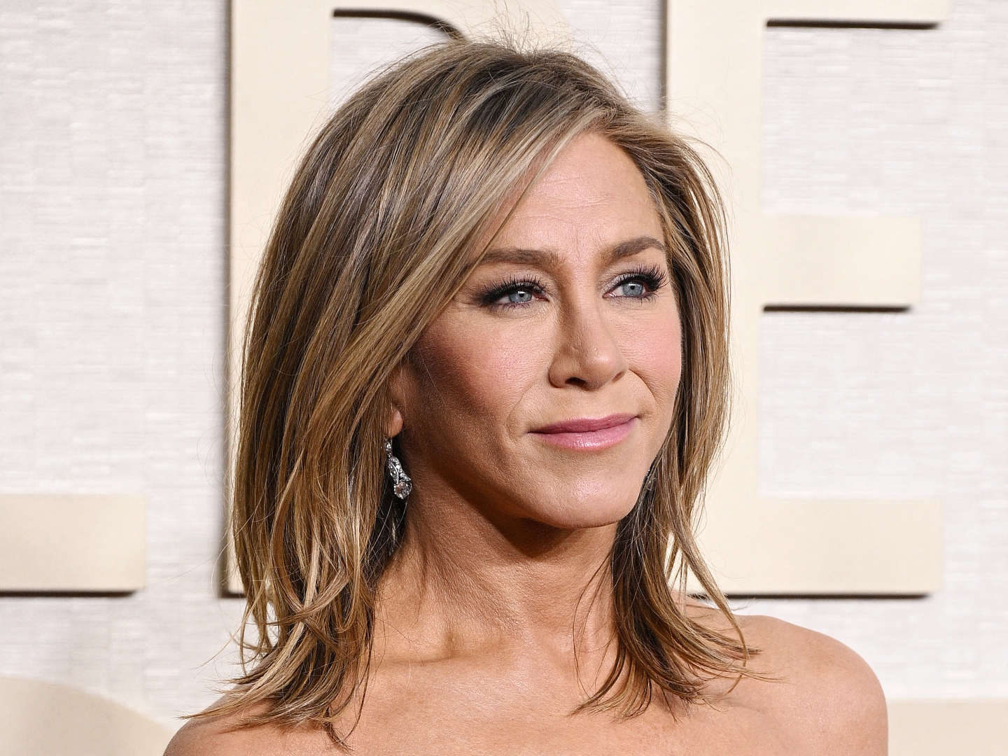 Jennifer Aniston 2024 No Makeup 2024 - Brooke Caitlin