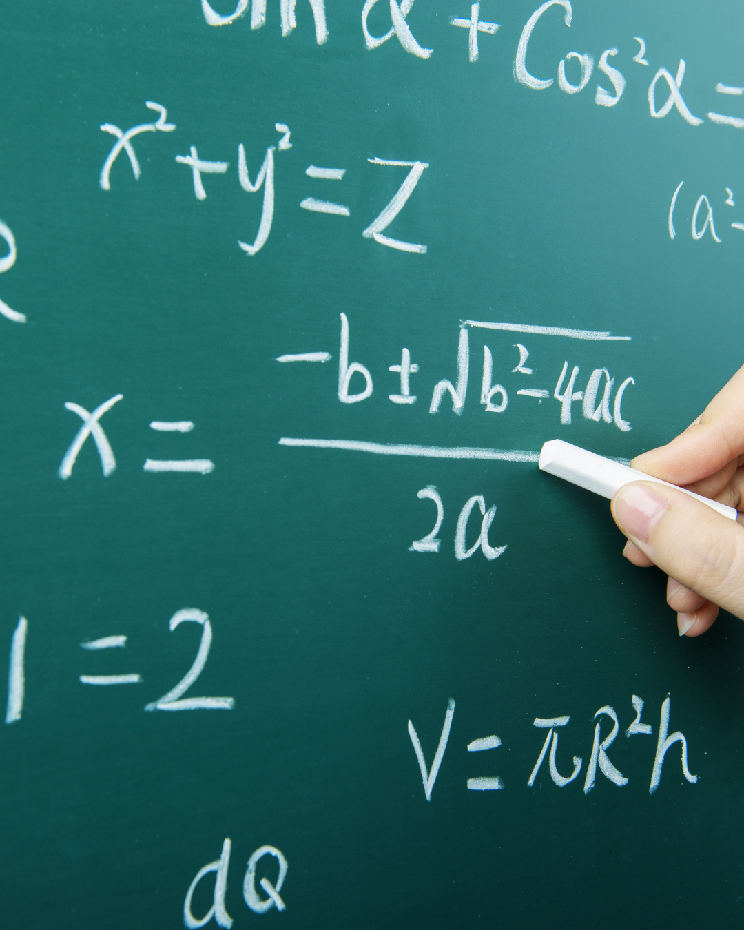 Math Challenge Conquered! | Sherfield School