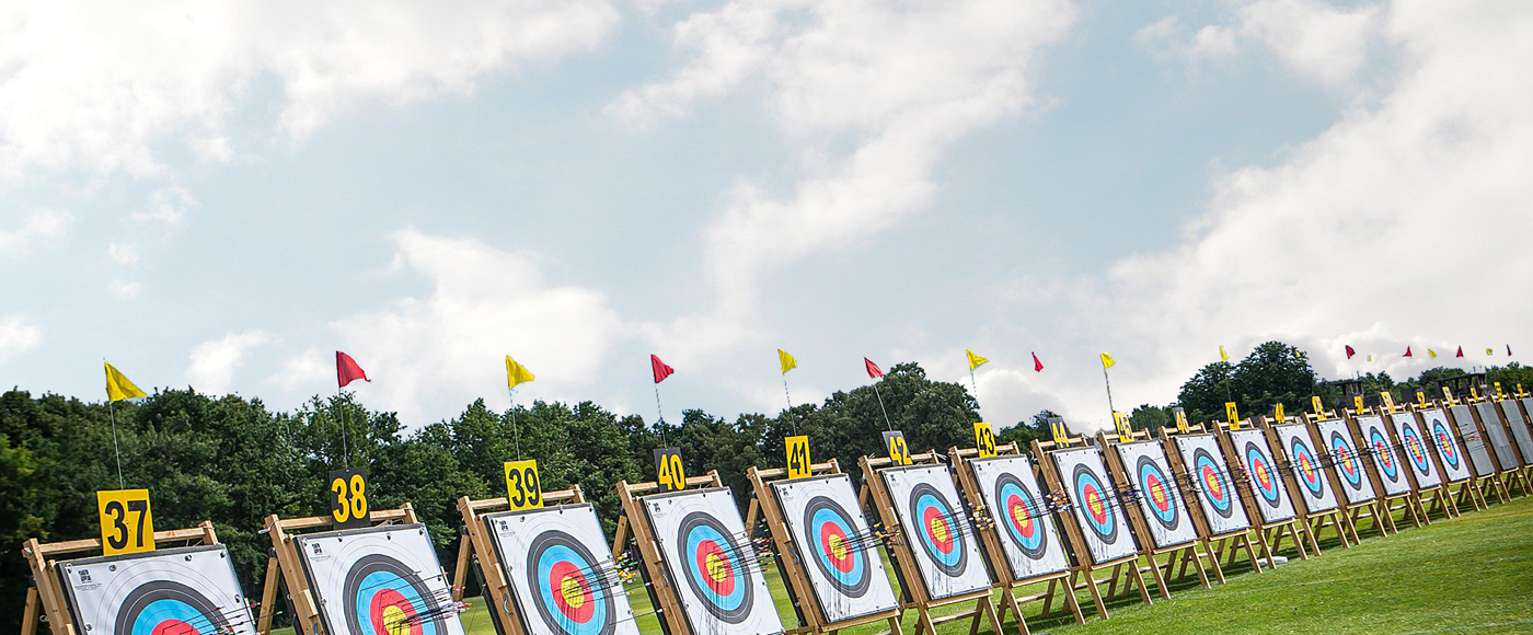 2025年8月6日 – Shibuya Archery Staff Blog