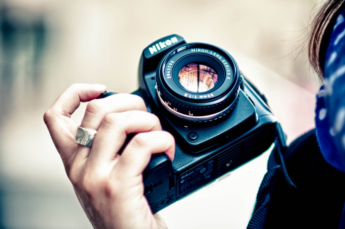 Steps To Preparing For A Photo Shoot - SHOOTFACTORY