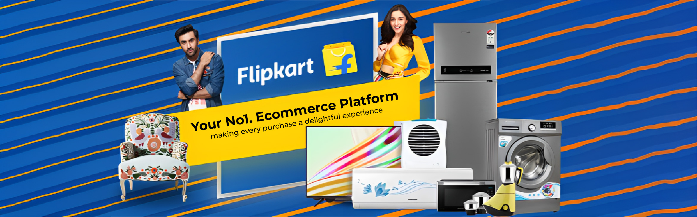 Flipkart Online Shopping (Cheaper International Shipping)