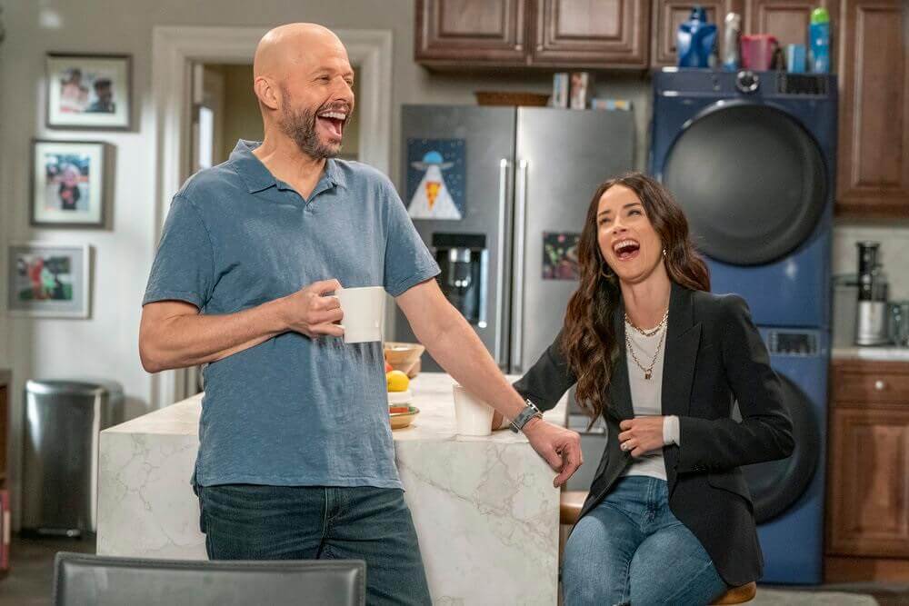 Extended Family Series Preview: Cast, Plot, Trailer, and Photos