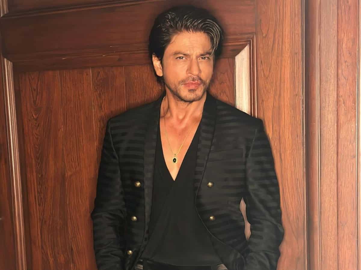 Shah Rukh Khan&#39;s &#39;Fan&#39; Clocks 7 Years, Check Out Interesting Facts About The Film