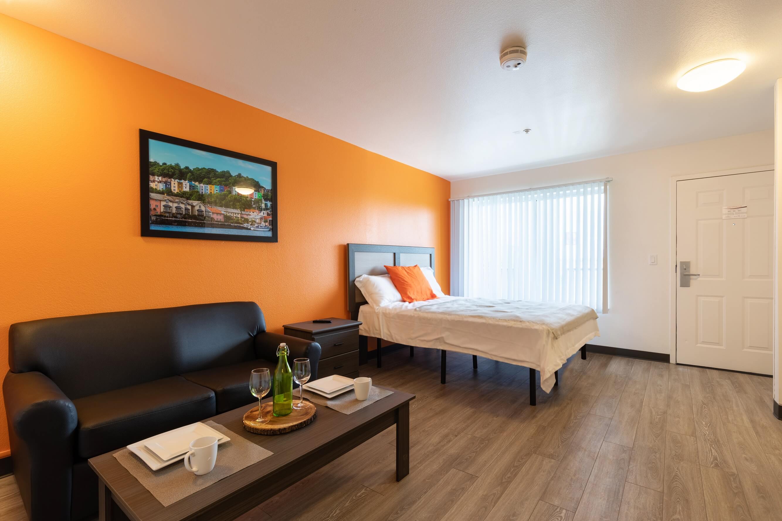 Siegel Select Tucson | Extended Stay Living in Arizona : Siegel Select