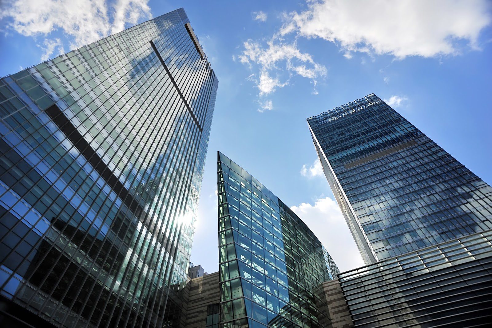 Investment In Commercial Real Estate Properties – Blog
