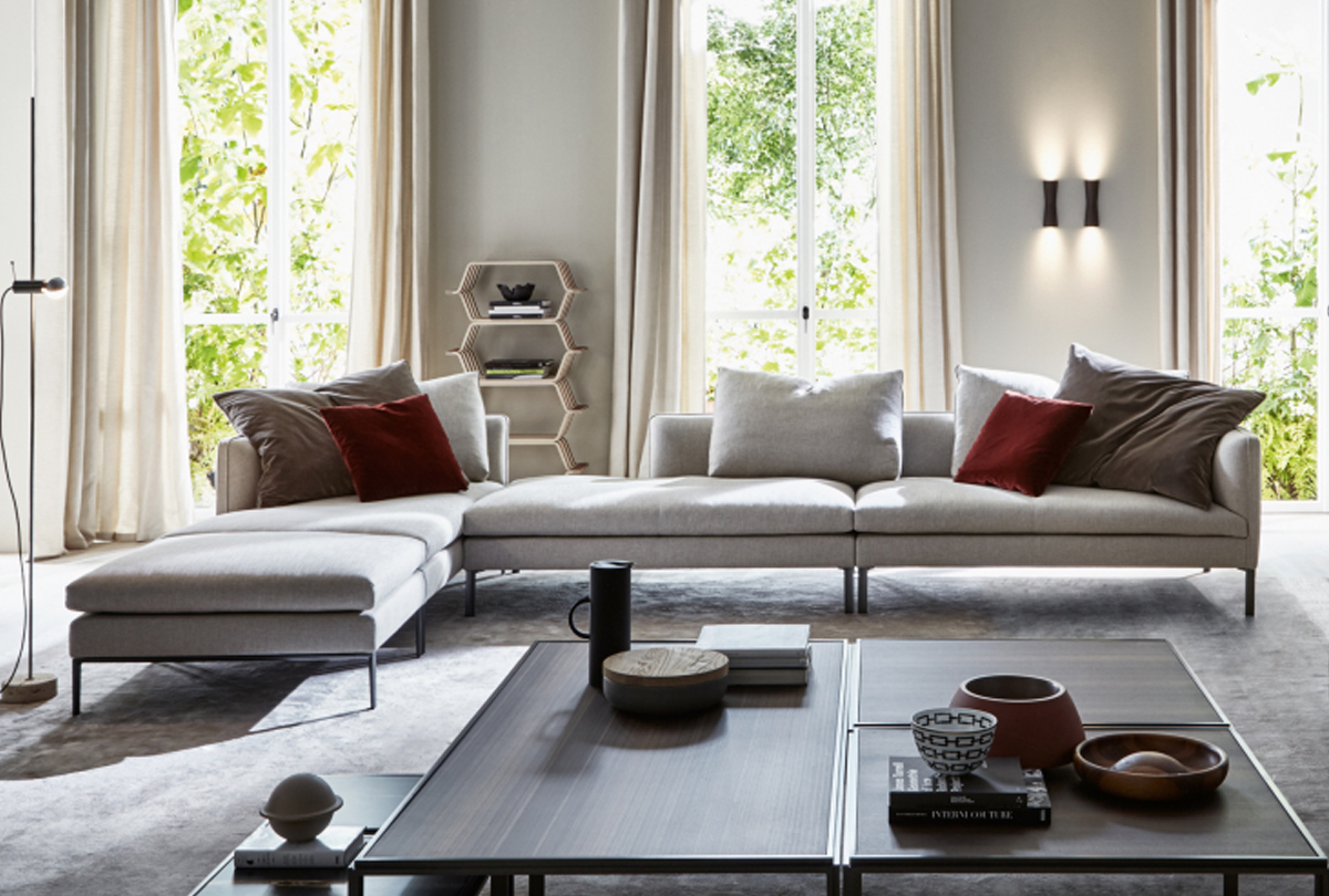 Paul By Simplysofas.in
