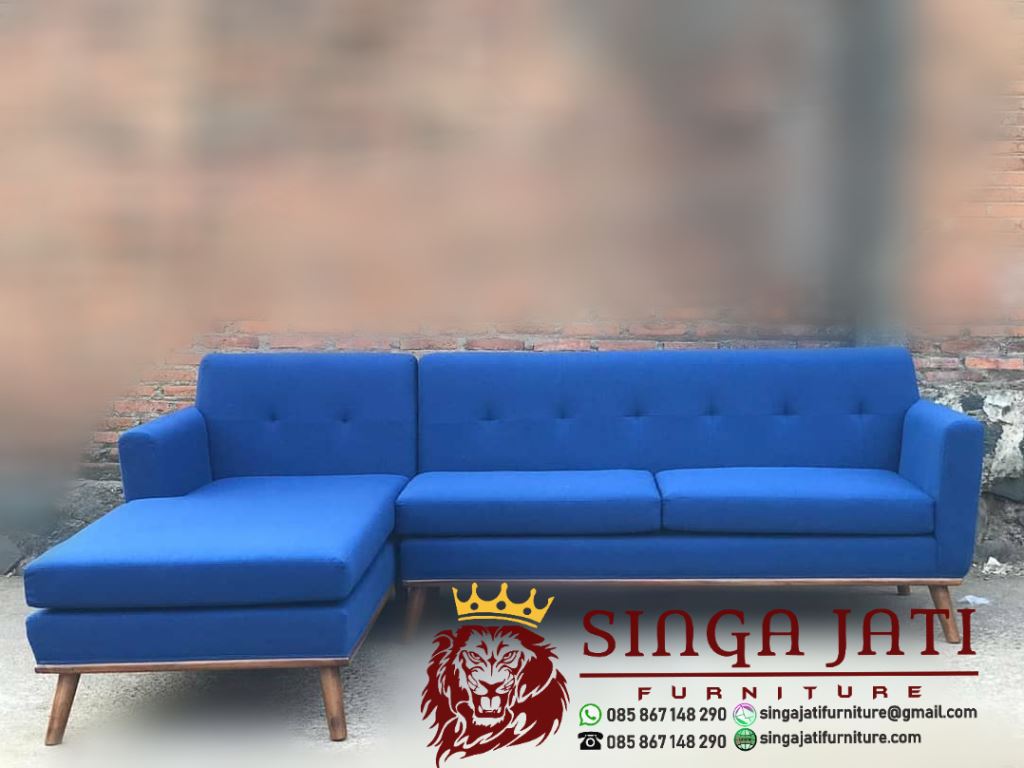 Sofa Terbaru Harga Murah| Baci Living Room