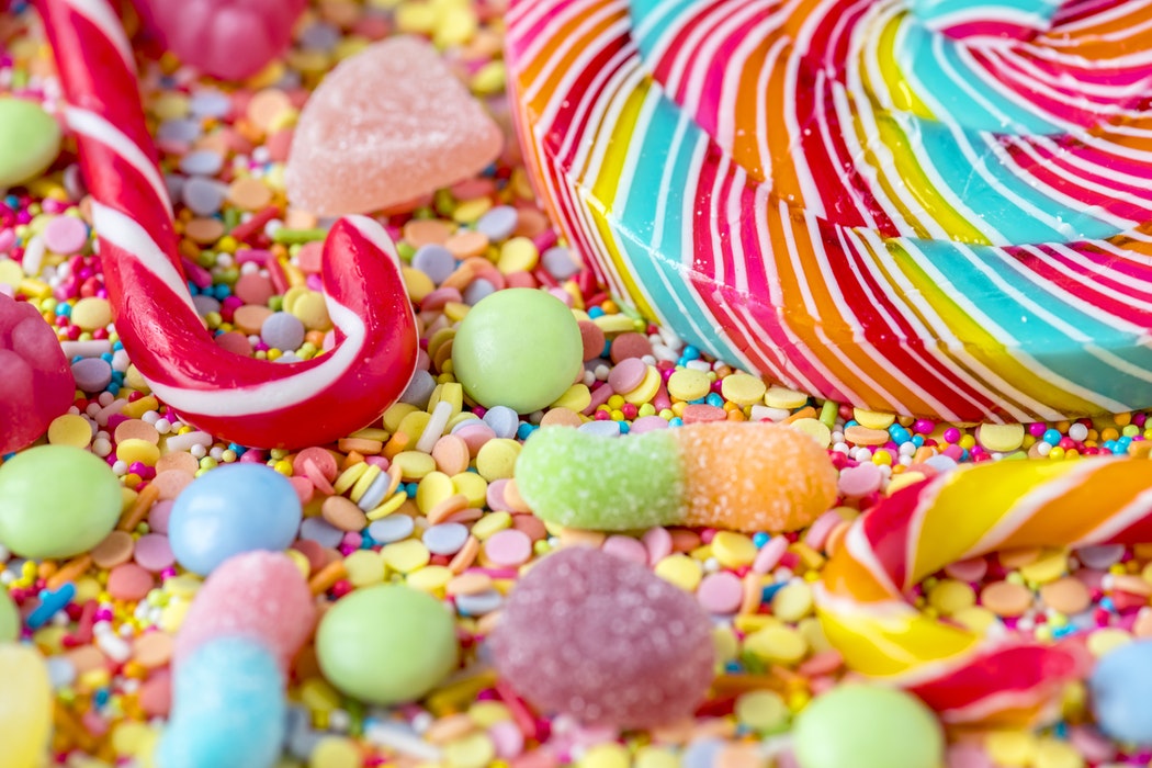 sweet - Innovation Inside