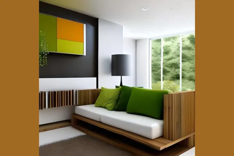 Sustainable Interior Design: Eco-Friendly Materials In 2023