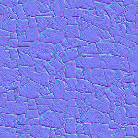 spanish stone wall pbr texture seamless 22394