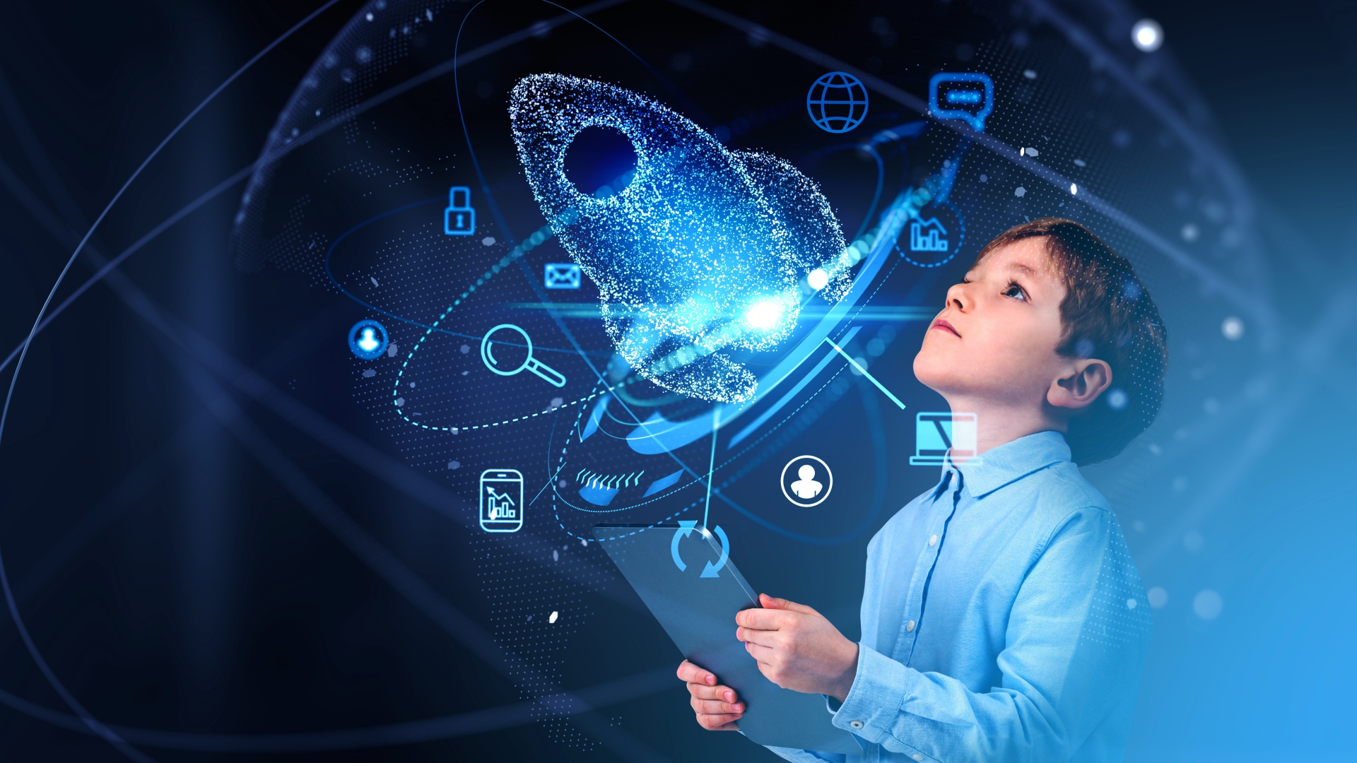 10 Reasons we use Technology in Education | Skill Stork