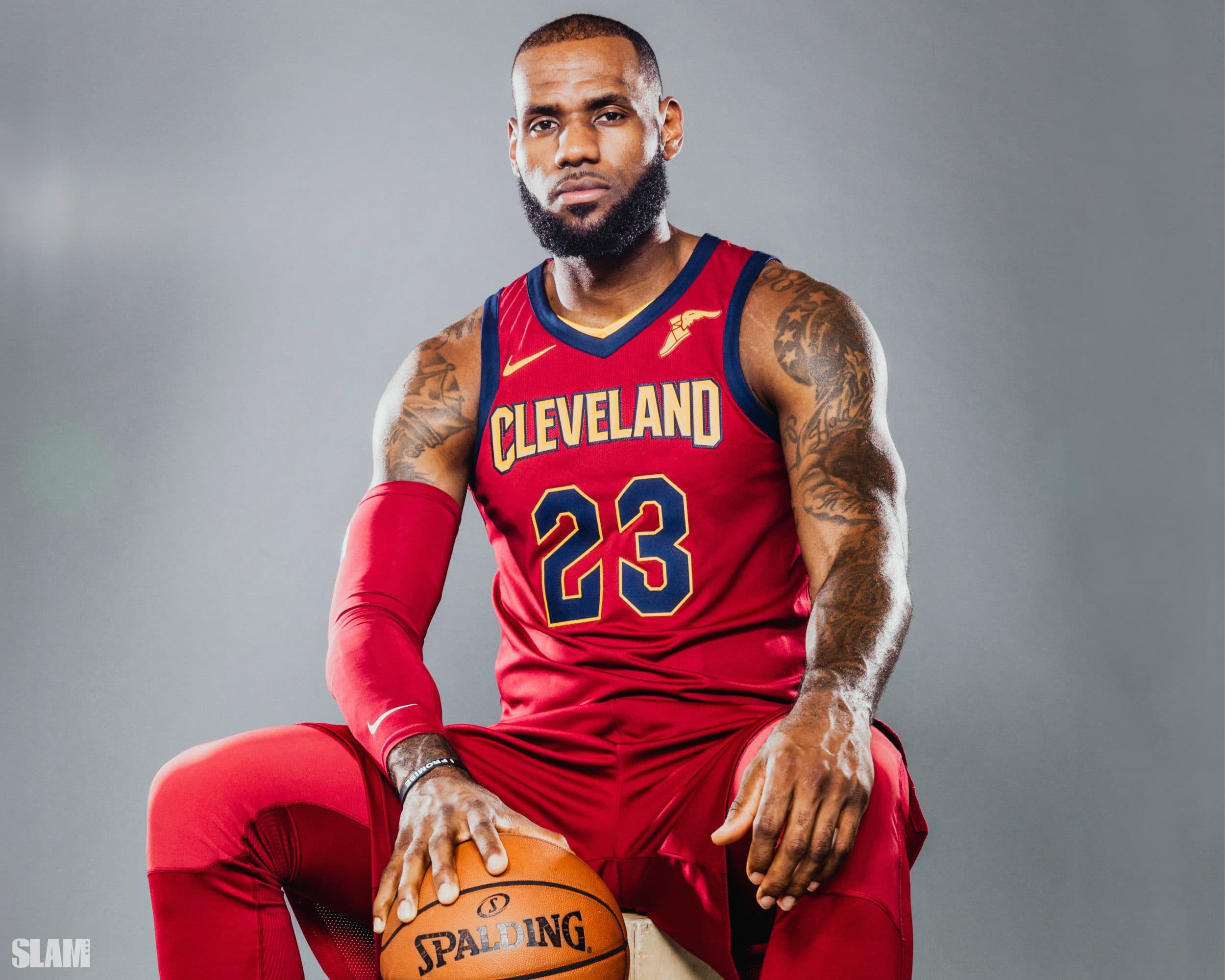 The History Of The Nike LeBron James Signature Line: Zoom LeBron V - LEBRON X