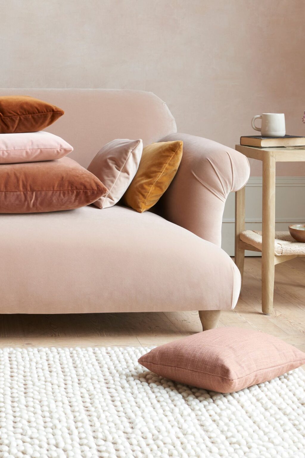 9 Living Room Trends Coming In Hot For 2024 - Sleek-chic Interiors