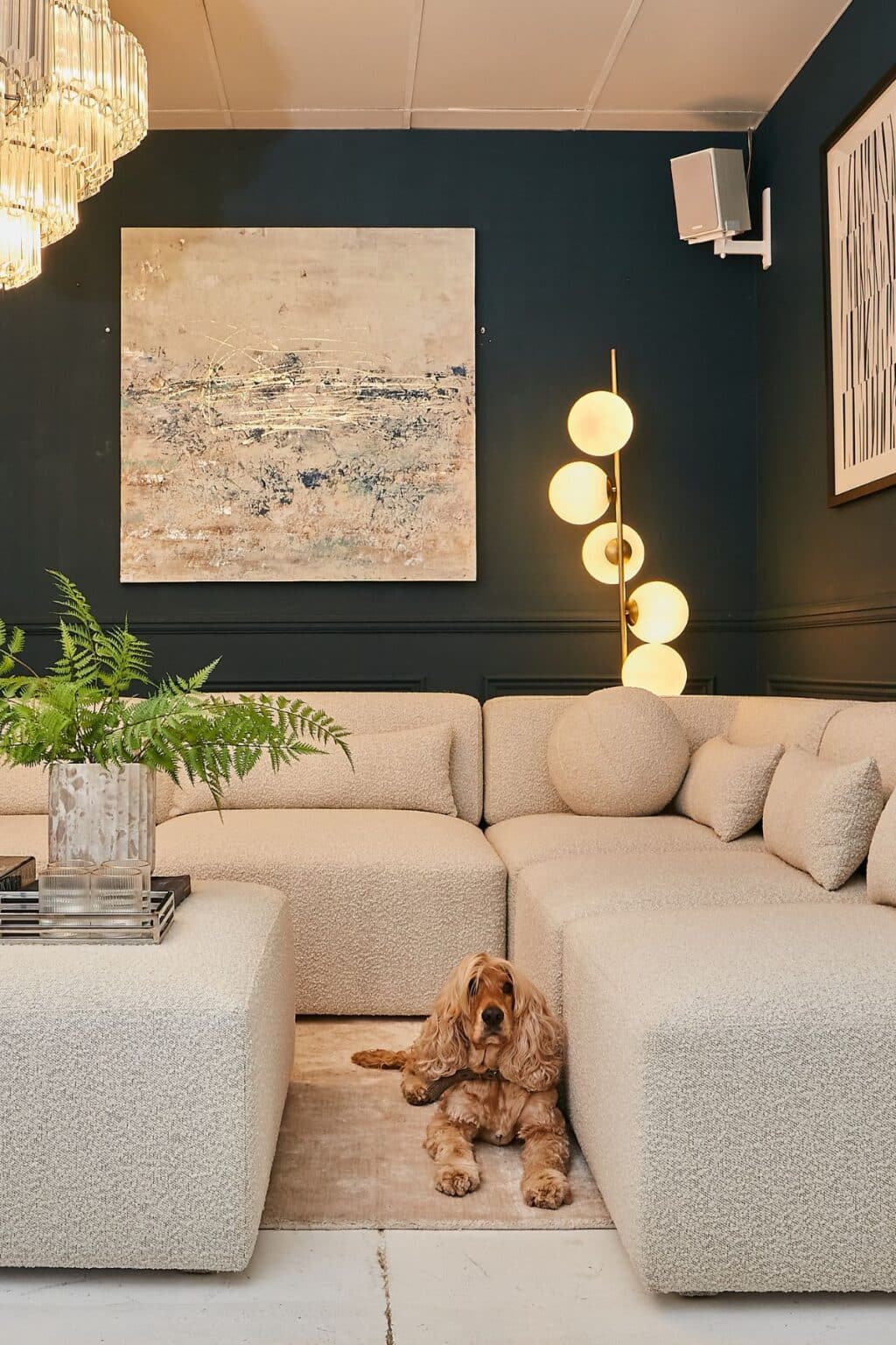 9 Living Room Trends Coming In Hot For 2024 - Sleek-chic Interiors