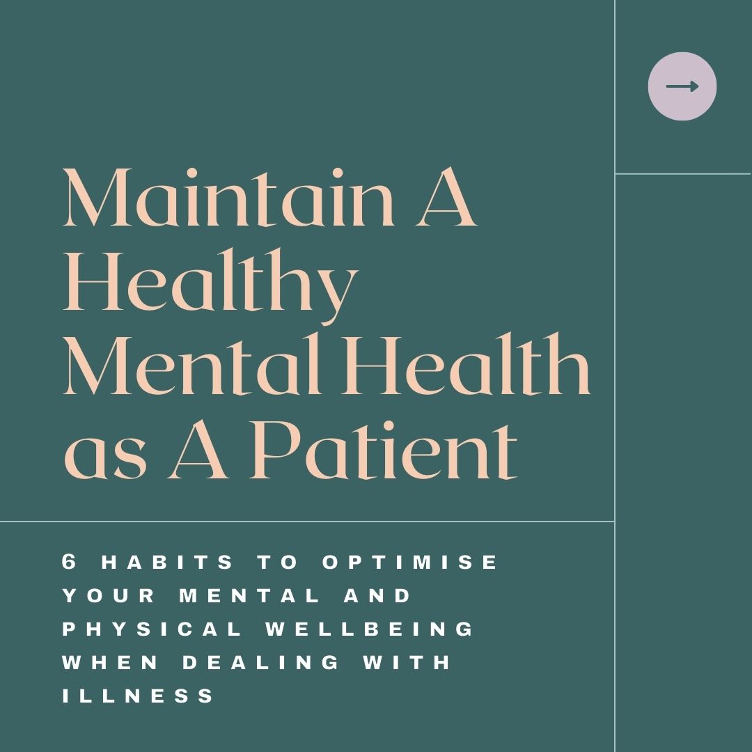 Your Mental Wellness Affects Physical Health Positively| St Luke&#39;s Hospital