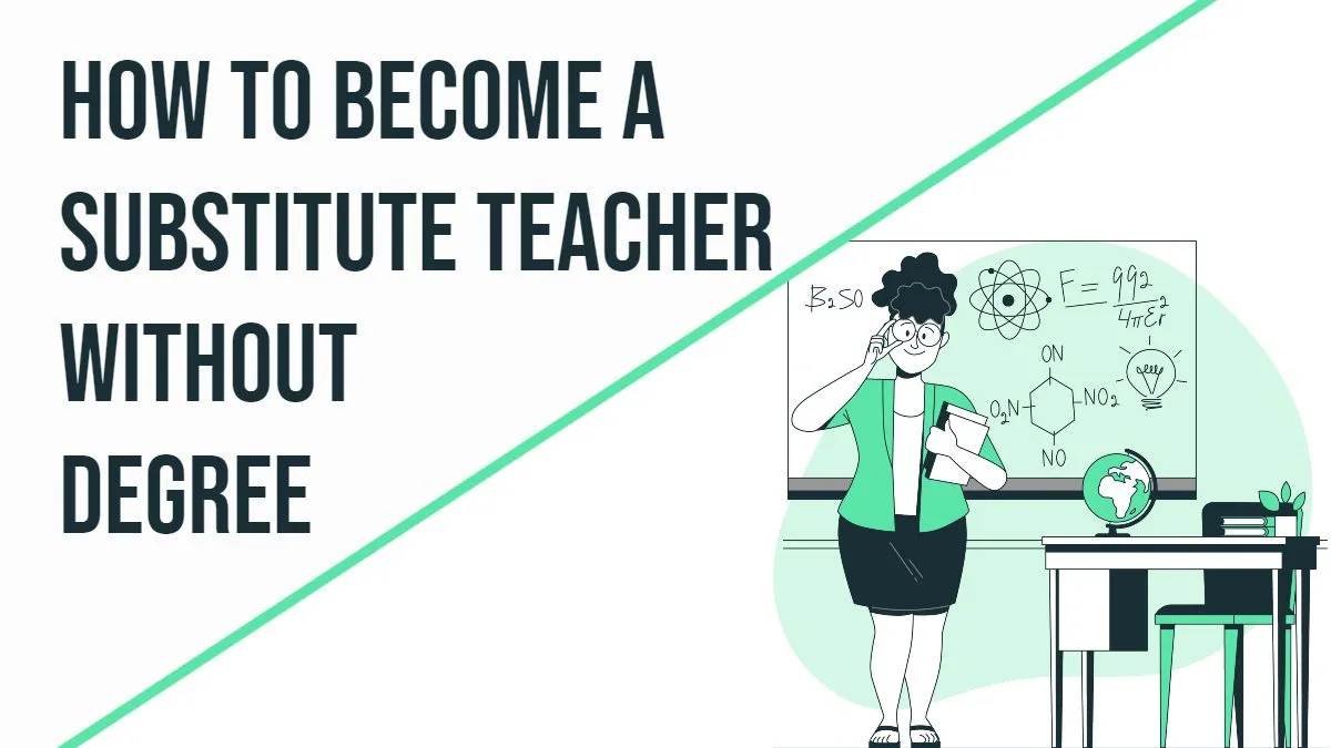 Looking Good Info About How To Become A Teacher With Different Degree - Officermember29