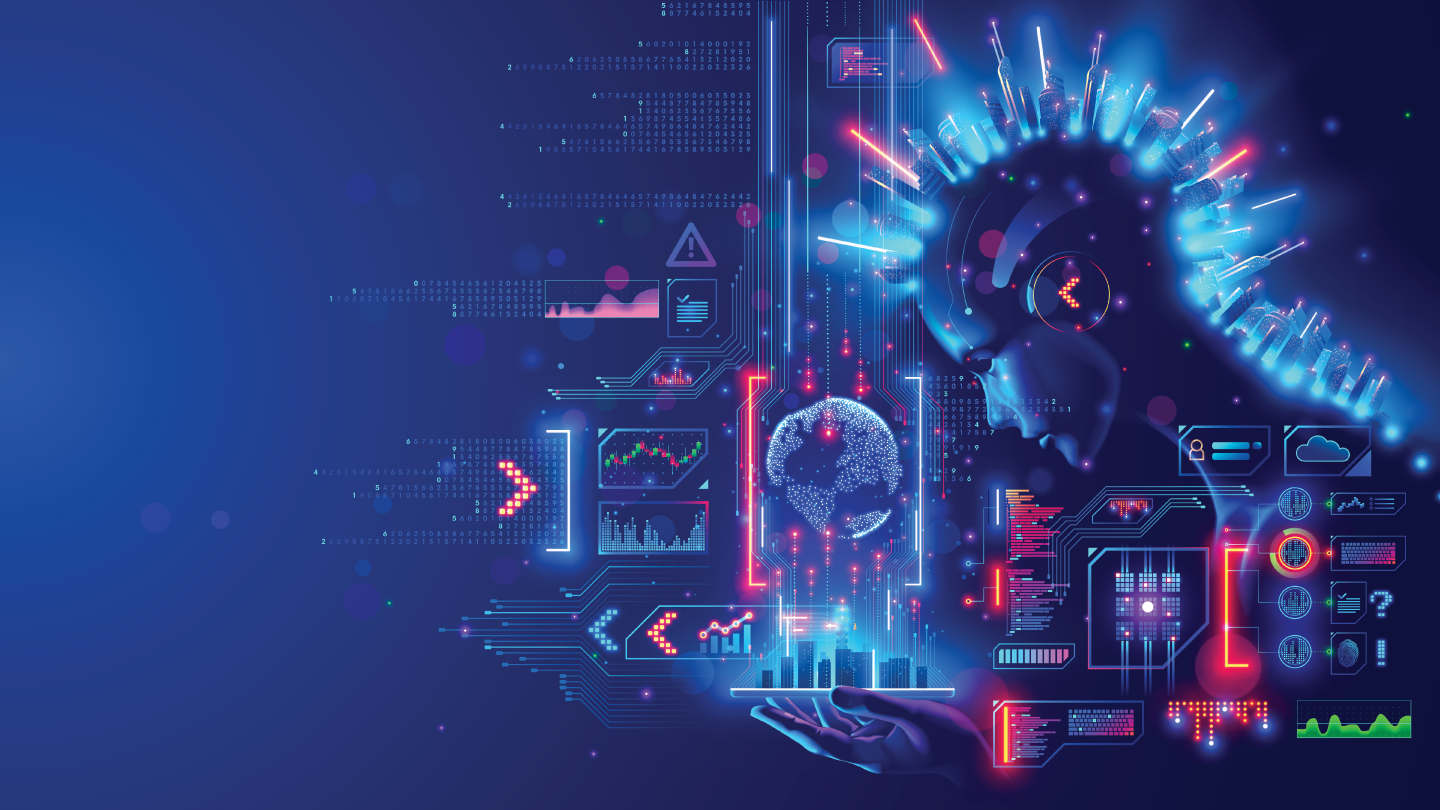 Explainer: What is generative AI?
