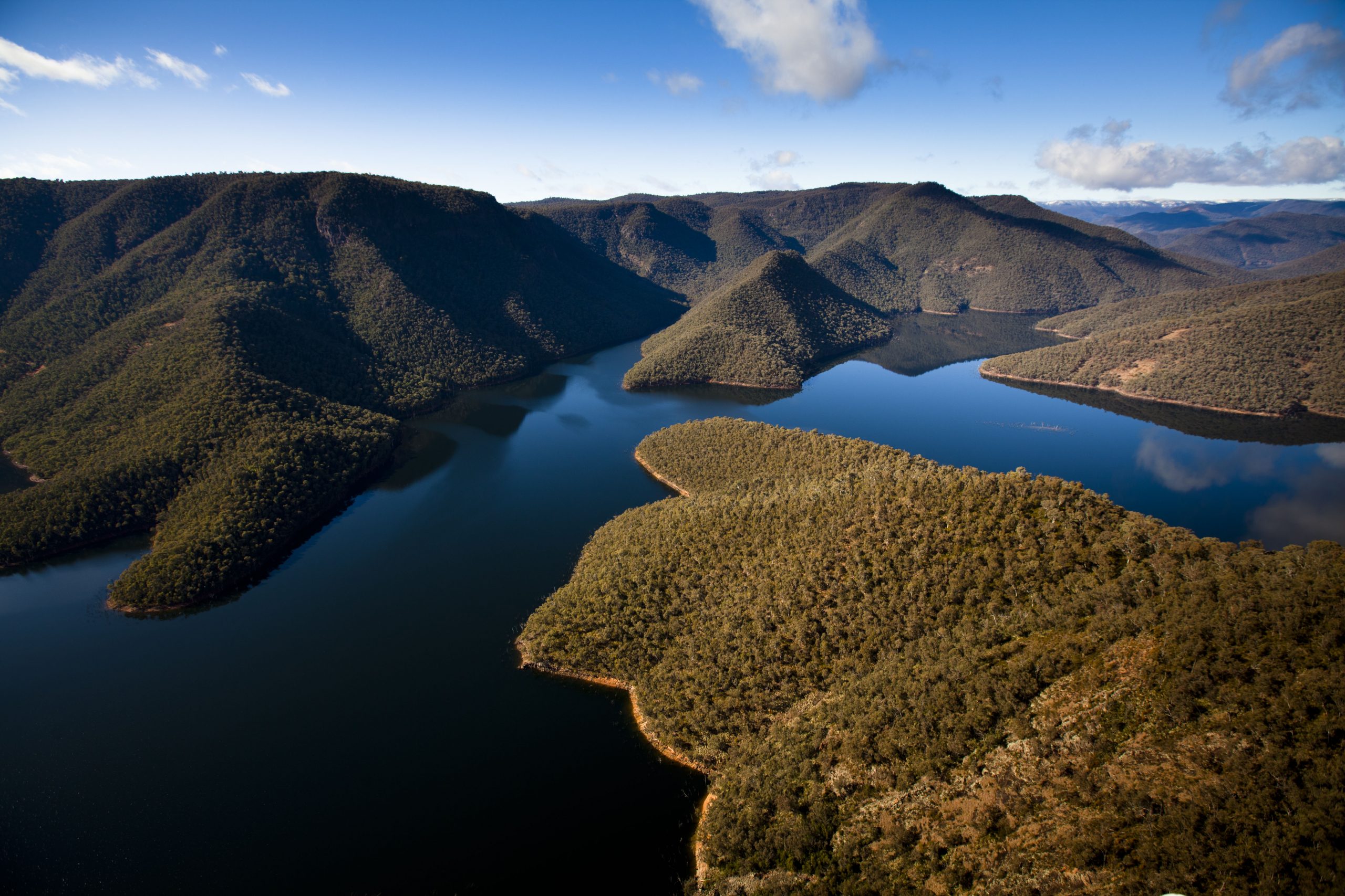 Snowy 2.0 - Snowy Hydro