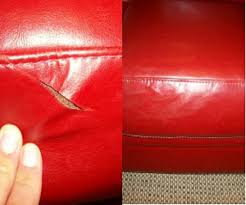 Ganti Busa Sofa Kulit