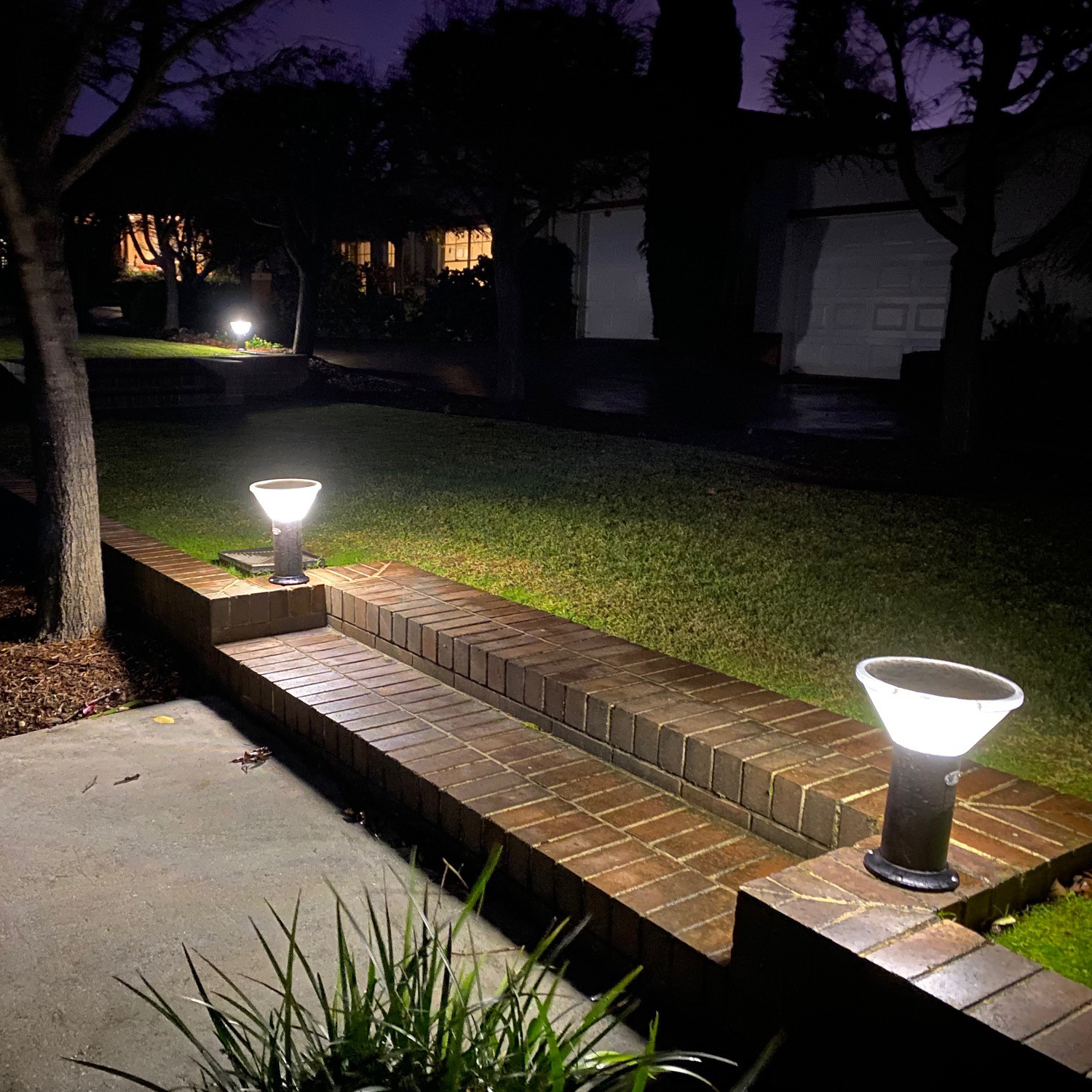 Solar Lighting Vs Electric Lighting: Cost, Efficiency, And Sustainability Compared - Solar...