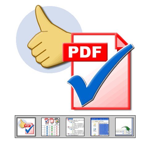 Validate PDF/A- Prepare Your Documents For Archival: Scan To PDF