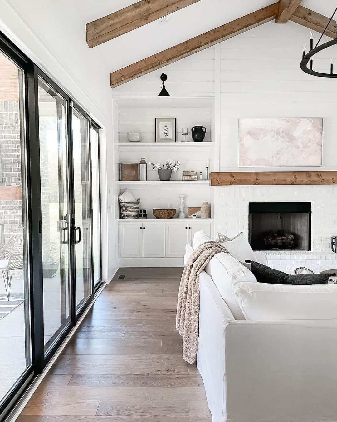 Living Room Storage Ideas Built | Cabinets Matttroy