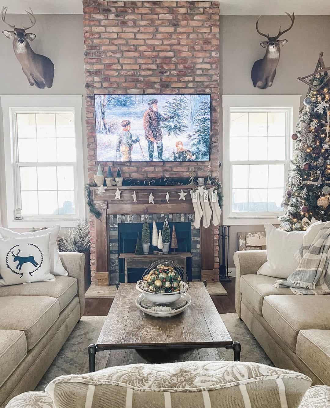 Small Living Room Layout Ideas With Fireplace And Tv | Cabinets Matttroy