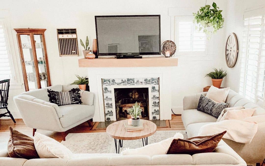 Inviting Living Room Furniture - Soul & Lane